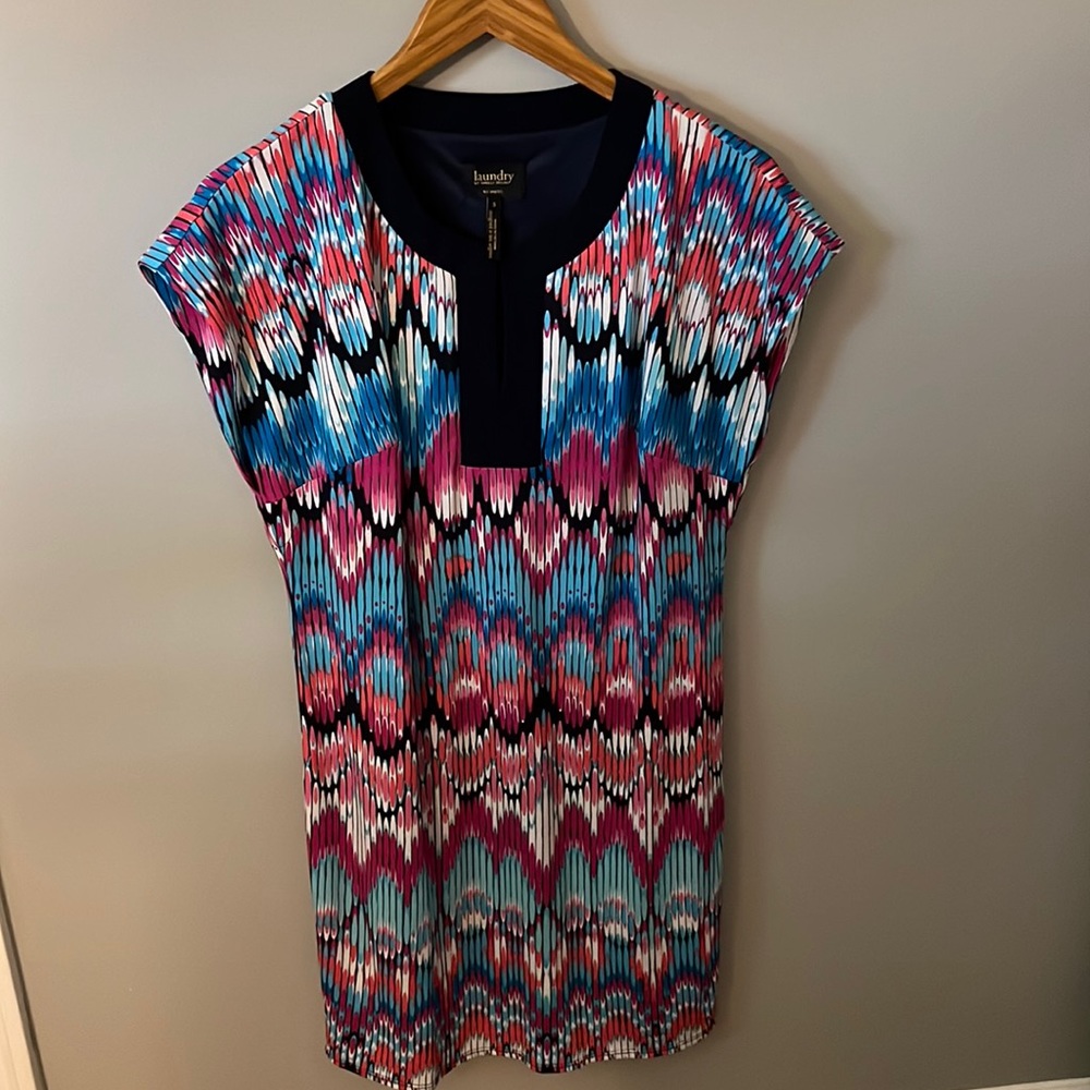 Laundry by Shelli Segal Dress